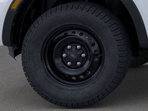 New 2026 Ford Ranger XL AWD/4WD image 19