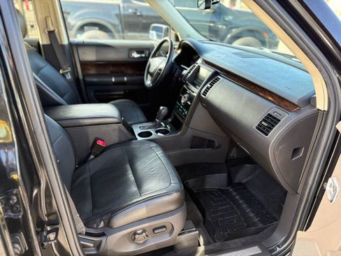 Used 2015 Ford Flex Limited image 25