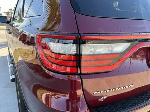Used 2023 Dodge Durango SXT Launch Edition image 7