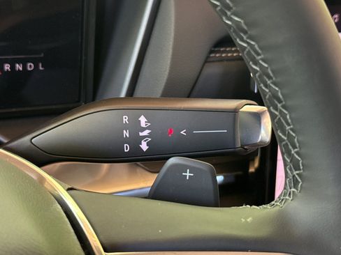 New 2026 GMC Terrain Elevation AWD/4WD image 23