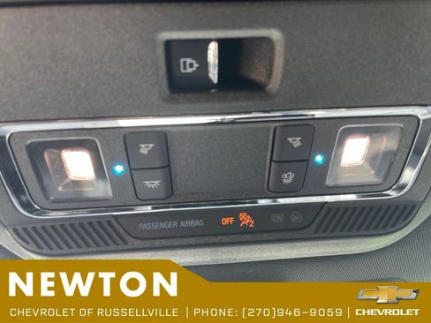 Used 2026 Ford F150 Platinum AWD/4WD image 19