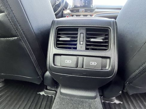 Used 2022 Honda Accord Sport image 17
