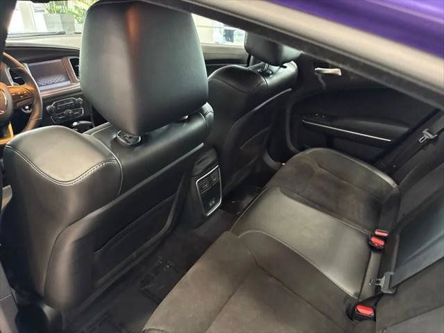 Used 2023 Dodge Charger Scat Pack RWD image 14