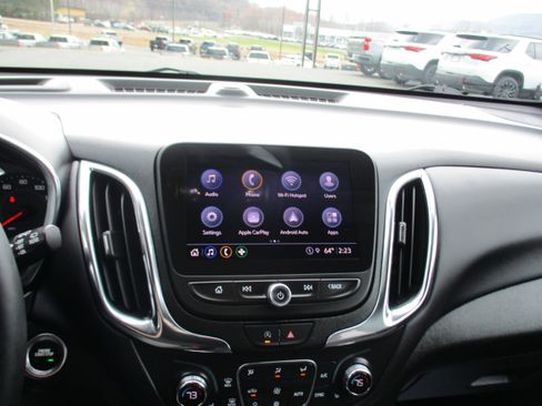 Certified 2024 Chevrolet Equinox LT image 16