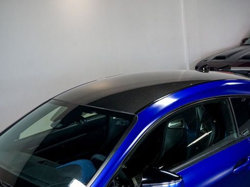 Used 2022 Lexus RC F Track Edition RWD image 71