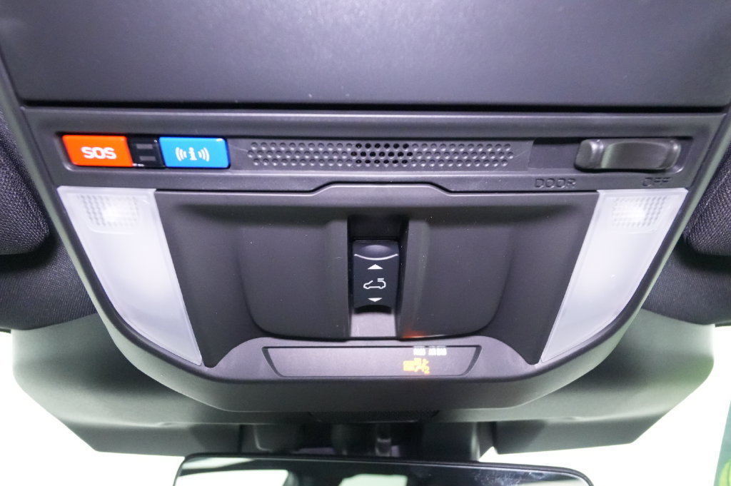 New 2026 Subaru Forester Touring AWD/4WD image 42