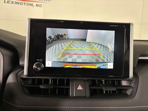 Used 2023 Toyota RAV4 XLE w/ Convenience Package FWD image 20