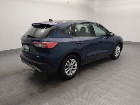 Used 2020 Ford Escape S FWD image 10