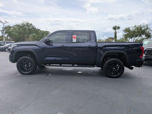 New 2026 Toyota Tundra Limited AWD/4WD image 7