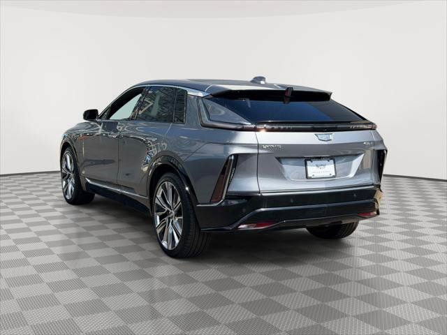 Used 2023 Cadillac Lyriq 2WD image 5