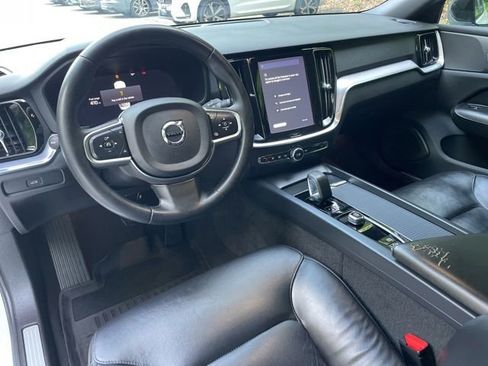 Certified 2023 Volvo S60 B5 Plus w/ Climate Package AWD/4WD image 17