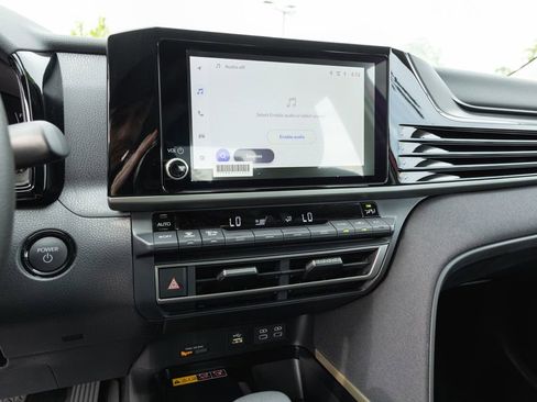 Used 2026 Toyota Camry LE image 16