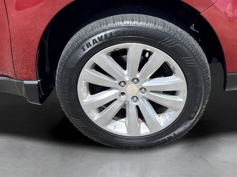 Used 2011 Subaru Forester 2.5X Premium w/ All-Weather Pkg AWD/4WD image 6