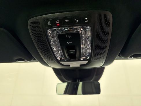 New 2026 Mercedes-Benz GLE 63 AMG S image 11