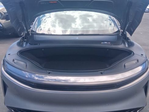 Used 2024 Lucid Air Touring AWD/4WD image 15
