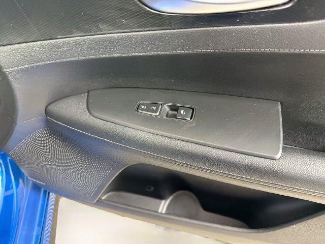 Used 2022 Kia Forte GT-Line w/ GT-Line Premium Package FWD image 30