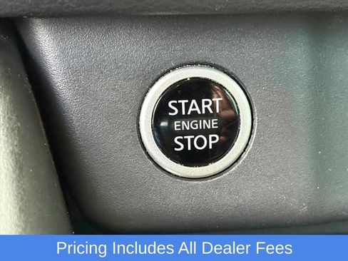 Used 2023 Nissan Rogue SL w/ SL Premium Package AWD/4WD image 12