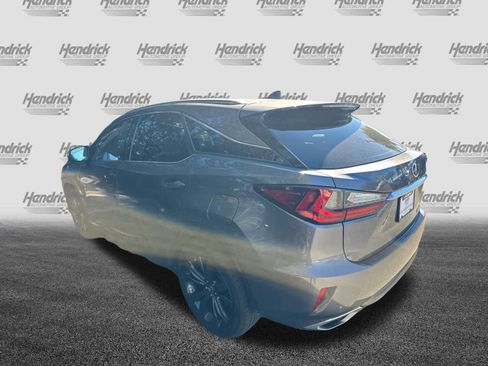 Used 2019 Lexus RX 350 Premium w/ Premium Package image 8