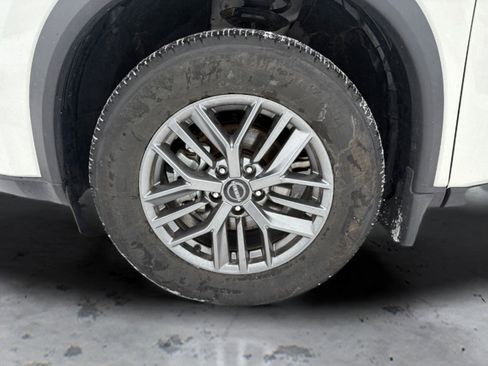 Used 2026 Nissan Rogue S image 22