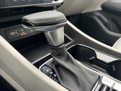 New 2026 Hyundai Tucson SEL AWD/4WD image 21