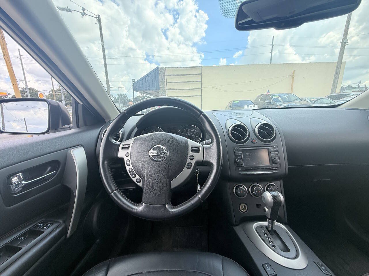 Used 2012 Nissan Rogue SL FWD image 20