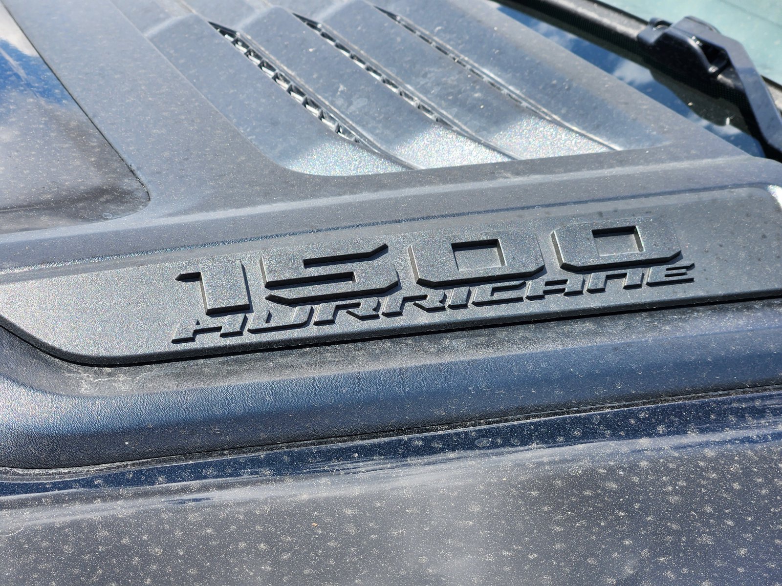 New 2026 RAM 1500 Express AWD/4WD image 12