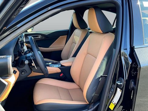 New 2026 Lexus IS 350 F Sport RWD image 18