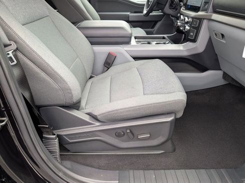 New 2024 Ford F150 XLT w/ Equipment Group 302A MID image 46