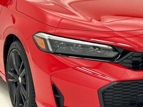 New 2026 Honda Civic Si image 5