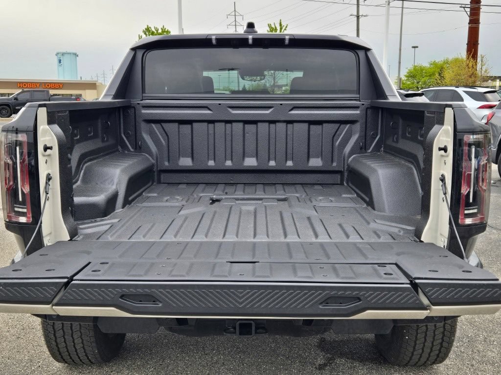 New 2026 GMC Hummer EV 4x4 Crew Cab image 26