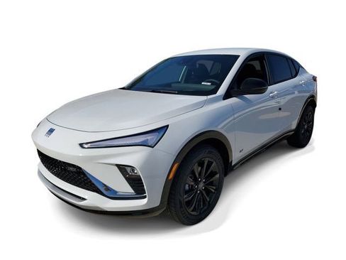 New 2026 Buick Envista Sport Touring image 3