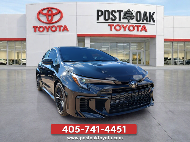 New 2026 Toyota Corolla GR AWD/4WD image 9
