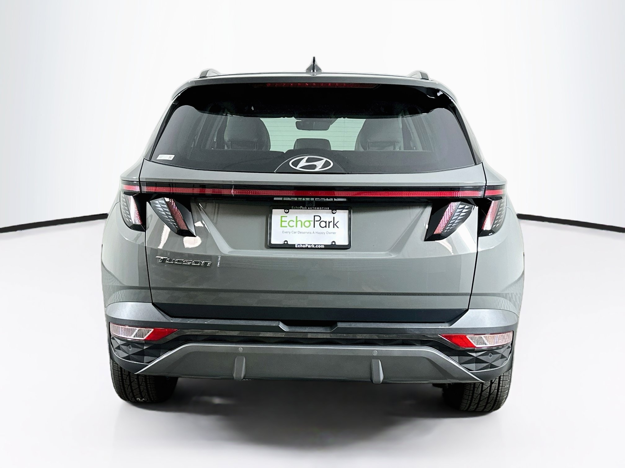 Used 2024 Hyundai Tucson Limited FWD image 7