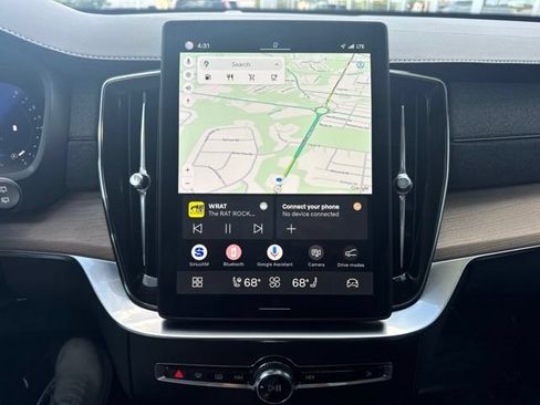 Certified 2025 Volvo XC90 B6 Plus AWD/4WD image 25