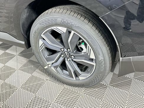 New 2026 Nissan Murano SV AWD/4WD image 37