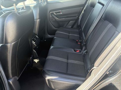 Used 2026 MAZDA CX-50 AWD 2.5 S w/ Preferred Pkg image 16