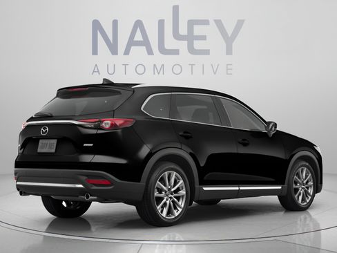 Used 2019 MAZDA CX-9 Sport FWD image 3