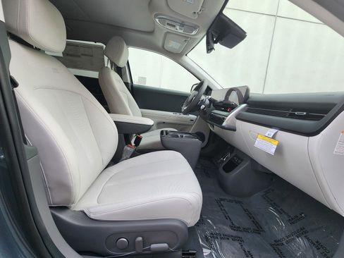 New 2026 Hyundai Ioniq 5 Limited image 28