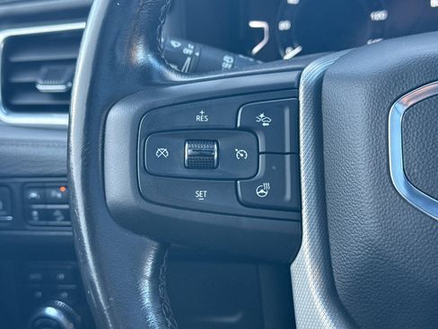 Used 2022 GMC Yukon Denali image 27