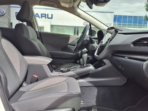 Certified 2025 Subaru Crosstrek 2.5i Premium image 6
