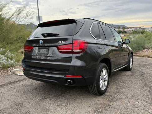 Used 2014 BMW X5 xDrive35i image 7