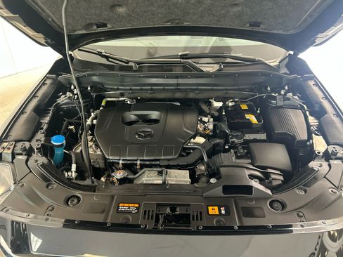 Certified 2025 MAZDA CX-5 AWD 2.5 S image 21
