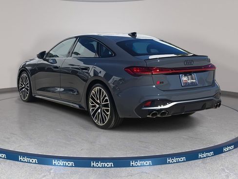 New 2025 Audi S5 Prestige image 7