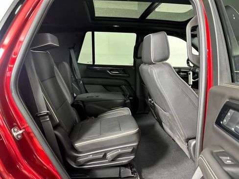 New 2025 GMC Yukon Elevation w/ Technology Package image 27