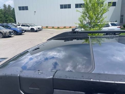 New 2026 Subaru Outback Premium AWD/4WD image 10