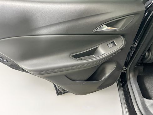 Used 2025 Buick Encore GX Preferred image 25