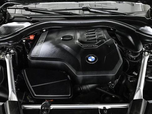 Used 2022 BMW 530i xDrive 530i xDrive w/ Convenience Package image 23