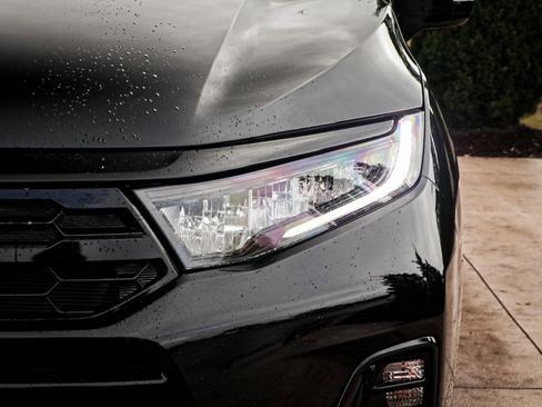 Used 2026 Honda Odyssey Elite image 6