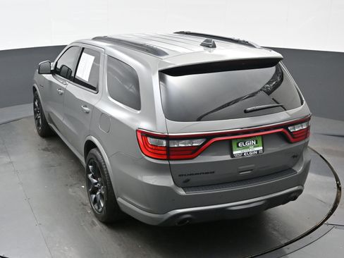 Used 2024 Dodge Durango R/T w/ Tow 'N Go Package image 36