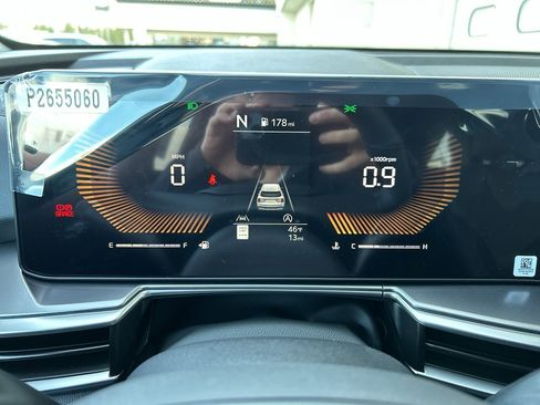 New 2026 Kia Sorento S w/ S Panoramic Sunroof Package image 26